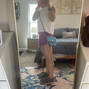 NWT Dooney & Bourne crossbody